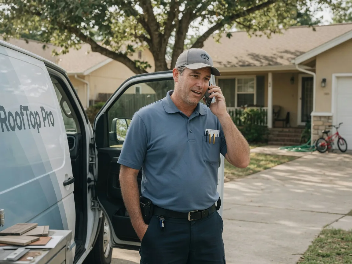Roof Repair Birchwood, WI FAQs