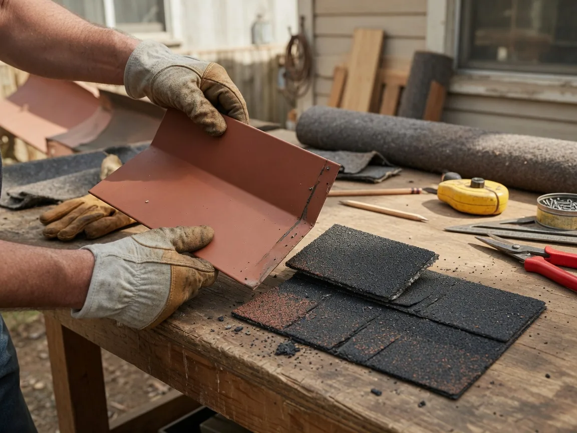 Roof Repair company in Birchwood, WI